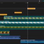 video editing