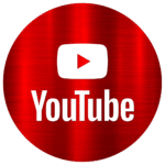 youtube logo